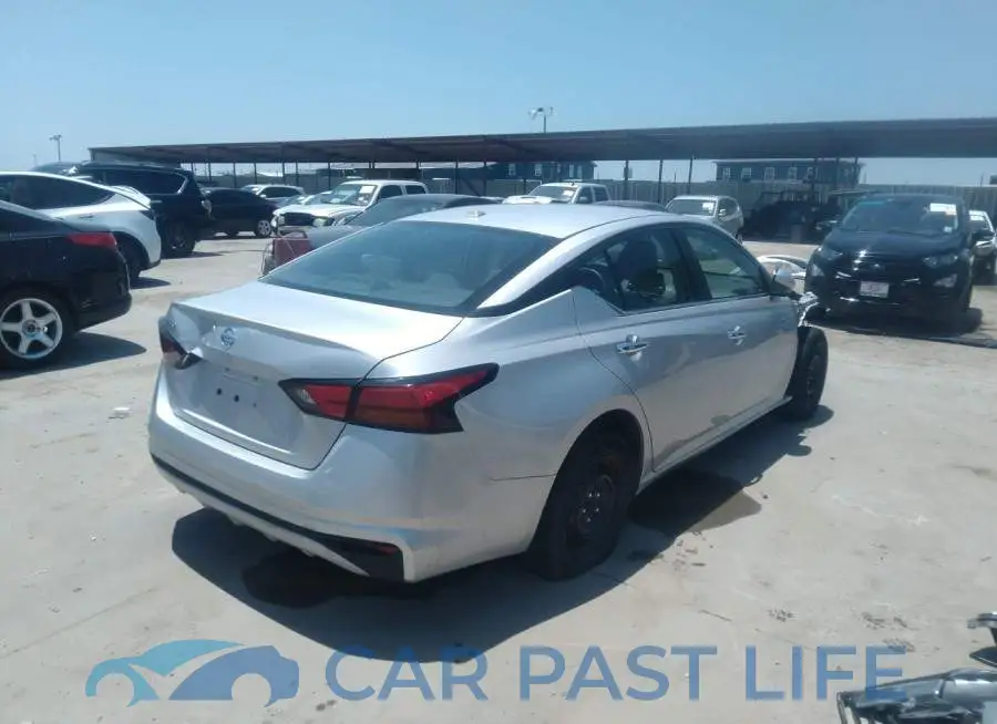 1N4BL4BV7LC200740# 4