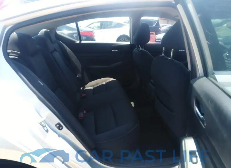 1N4BL4BV7LC200740# 8