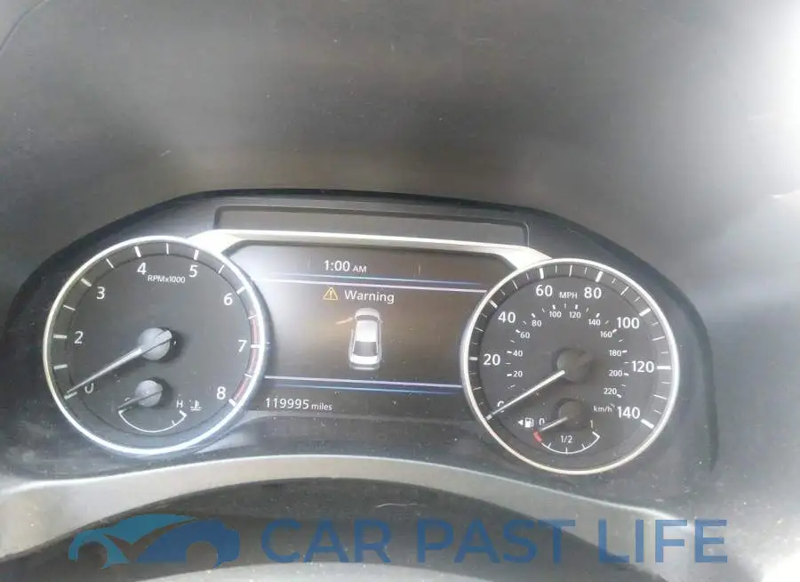 1N4BL4BV7LC200740# 7