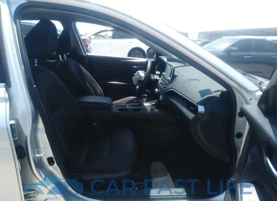 1N4BL4BV7LC200740# 5