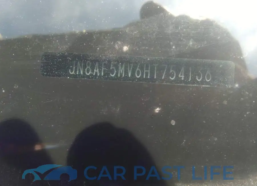 JN8AF5MV6HT754136# 9