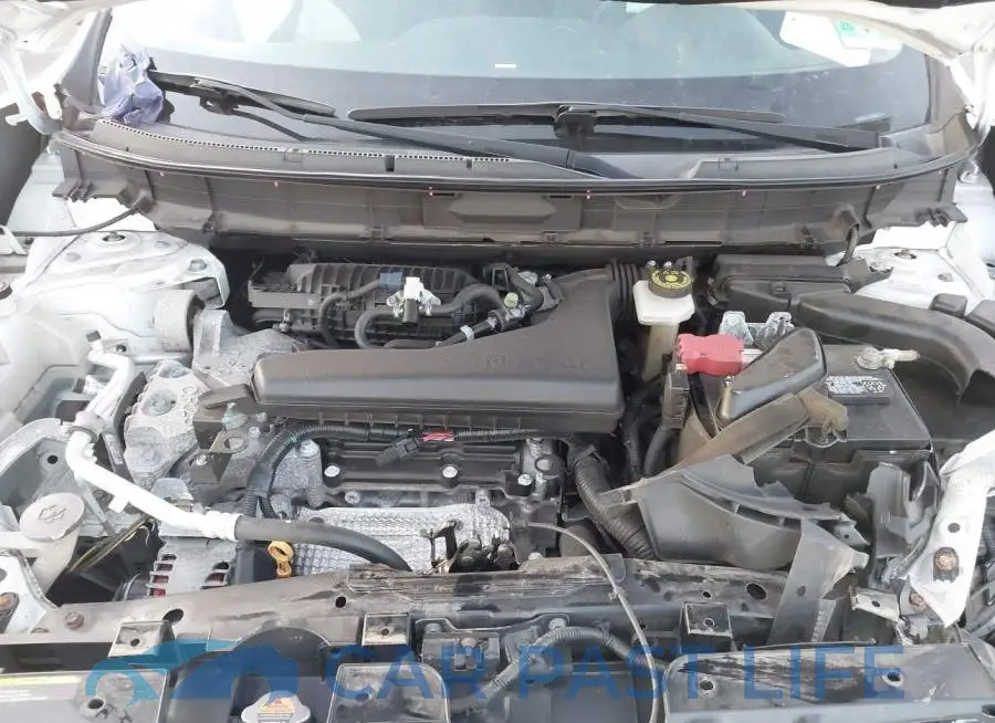 KNMAT2MV3GP658233# 10