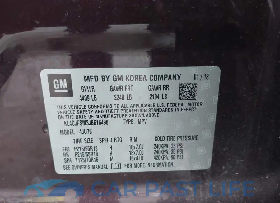KL4CJFSM3JB616496# 9
