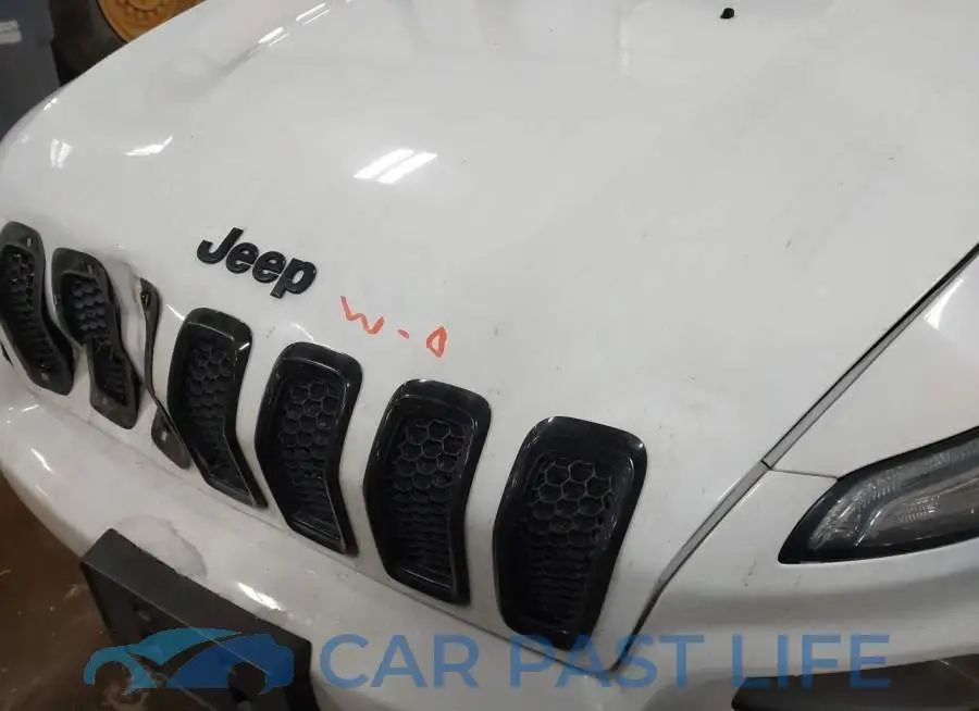 1C4PJLAS0GW336753# 10