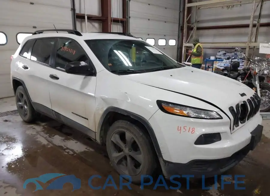 1C4PJLAS0GW336753# 1