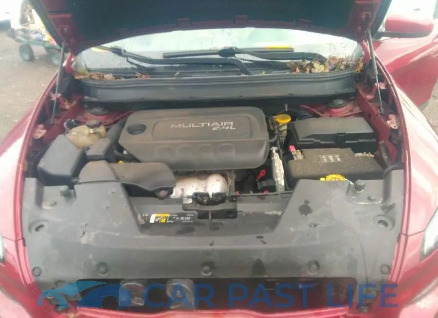 1C4PJMDB4FW511117# 10