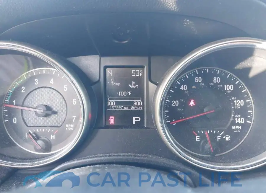 1C4RJFCT1DC651882# 7