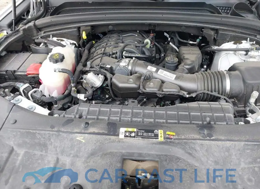 1C4RJHBG7PC500985# 10