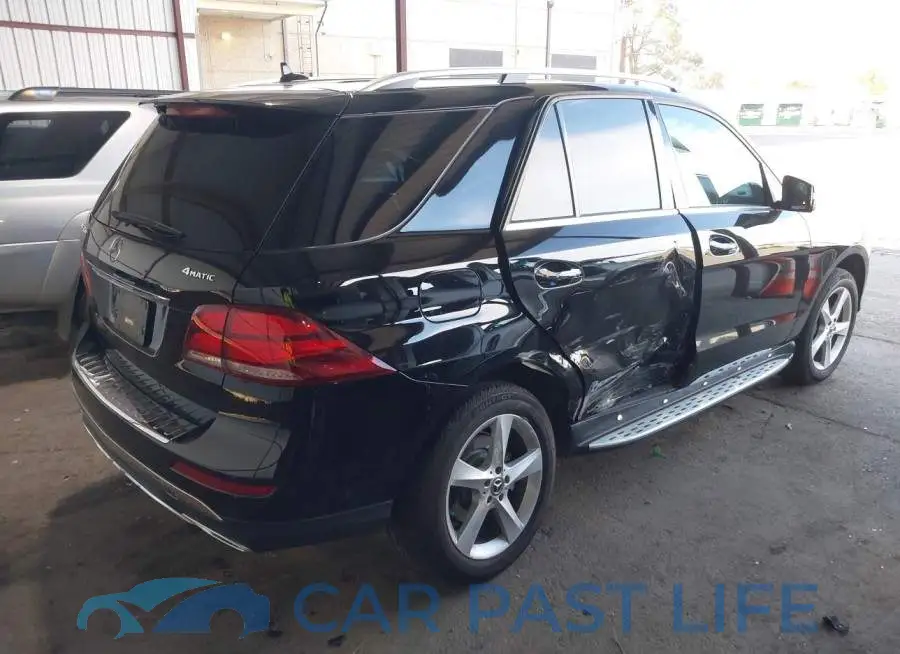 4JGDA5HB5HA923450# 4