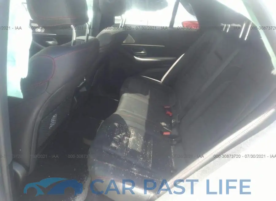 4JGFD6BB5MA299786# 8