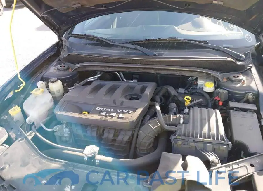 1C3CDZAB2DN563022# 10