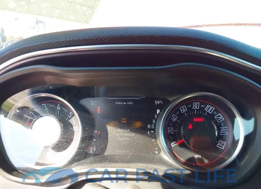 2C3CDZAG6JH171869# 7