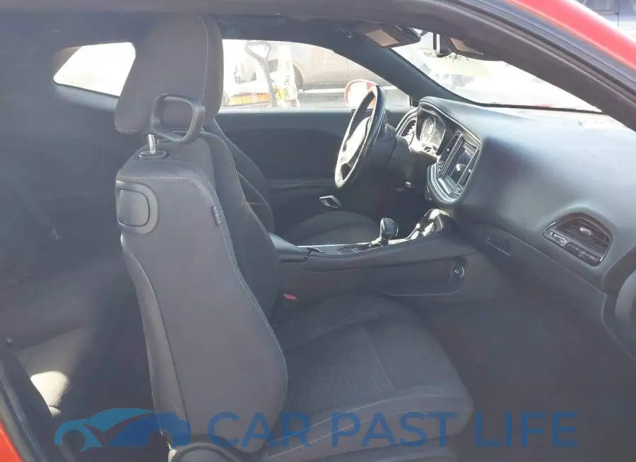 2C3CDZAG6JH171869# 5