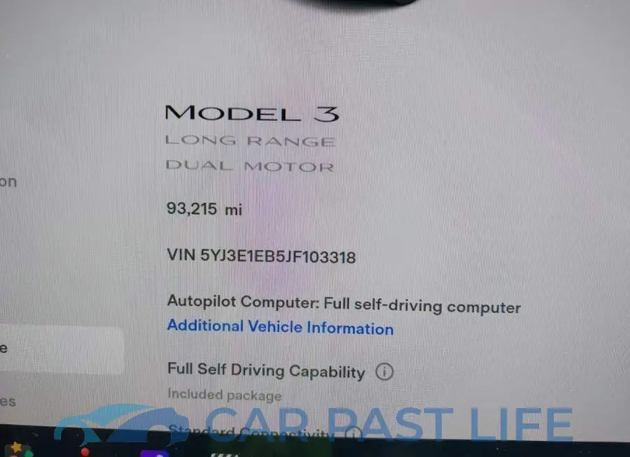 5YJ3E1EB5JF103318# 7
