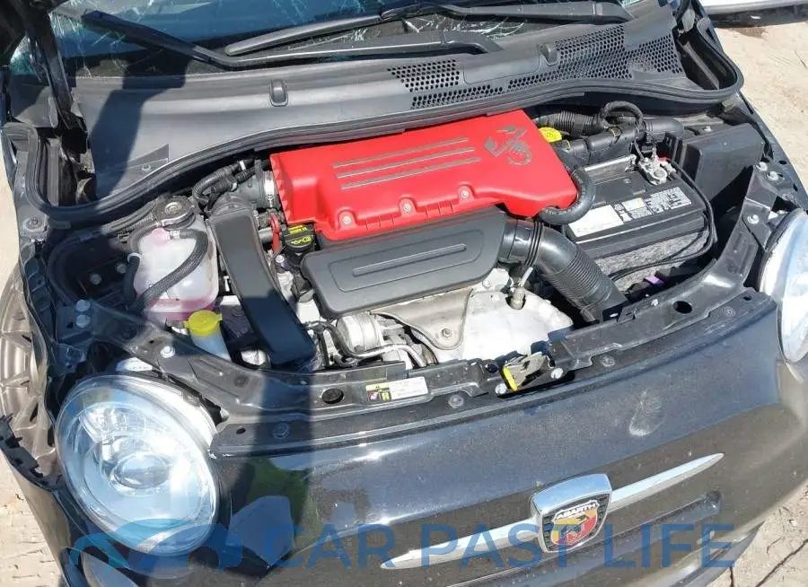 3C3CFFJH6HT694456# 10