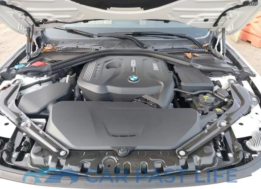 WBA4Z1C53JEC71580# 10