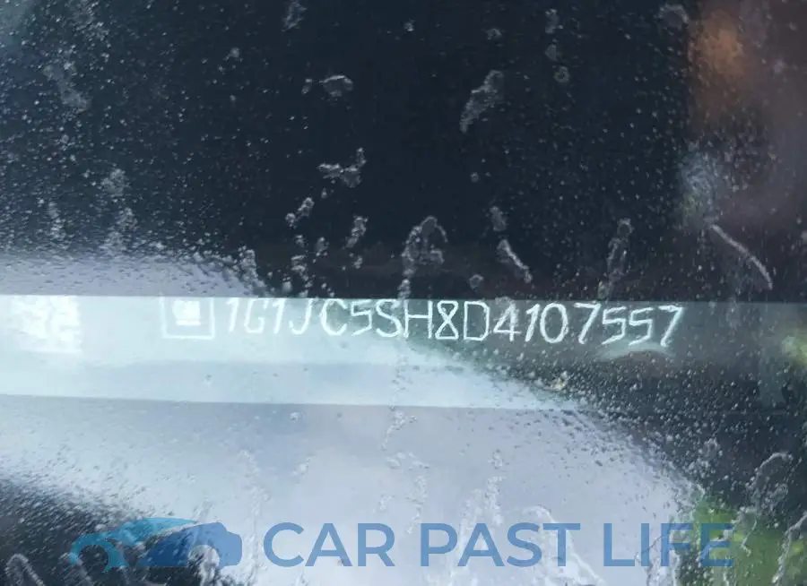 1G1JC5SH8D4107557# 9