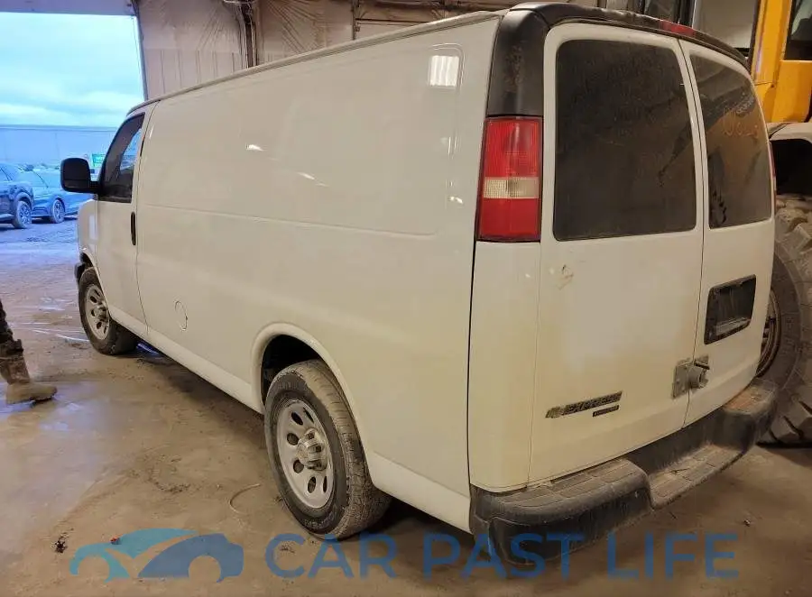 1GCSGAFX8D1189396# 3