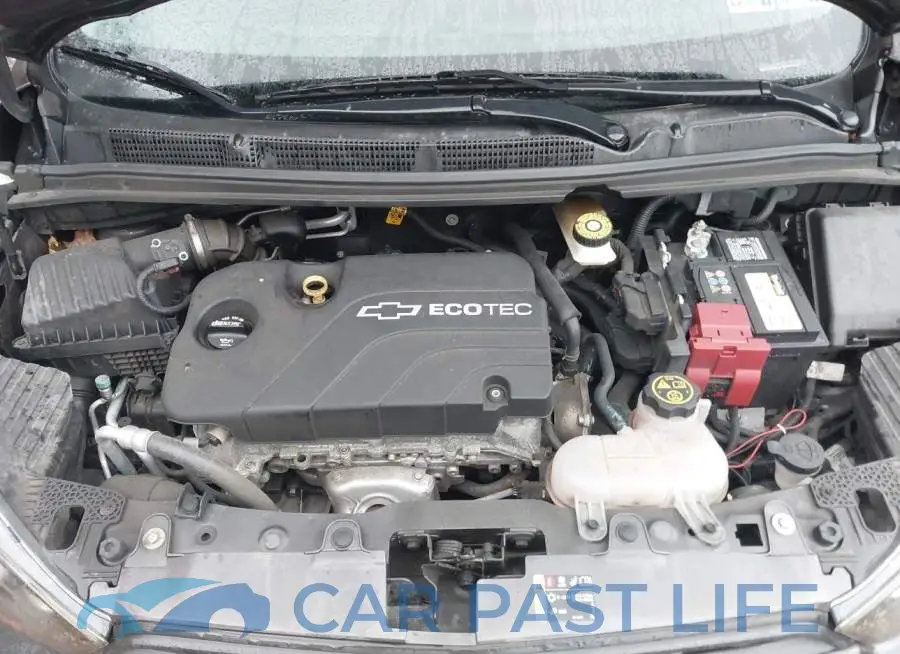 KL8CB6SA2GC632287# 10