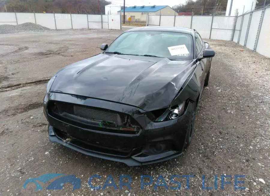 1FA6P8TH4F5357690# 6