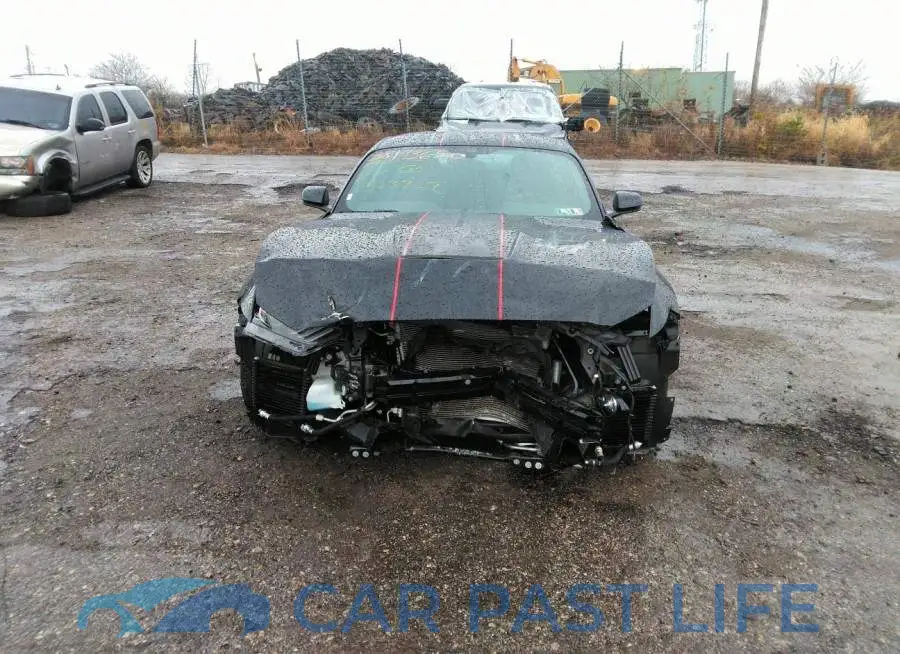 1FATP8JZ8H5523727# 6