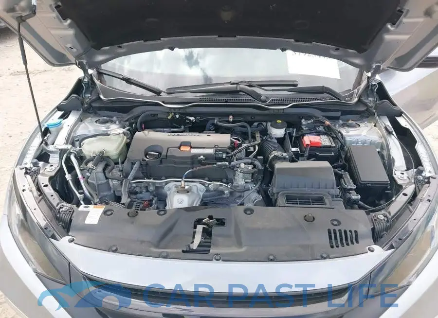 2HGFC2F64MH503204# 10