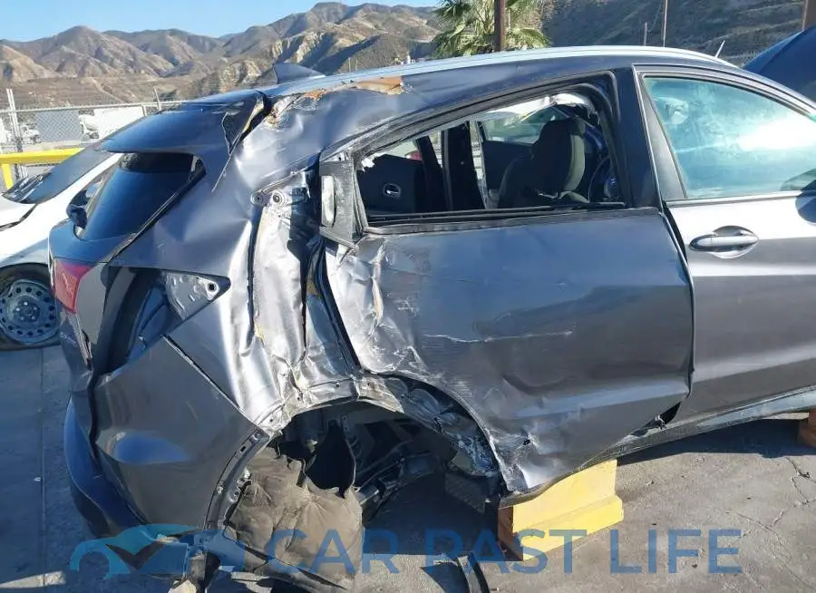 3CZRU5H12NM717326# 6