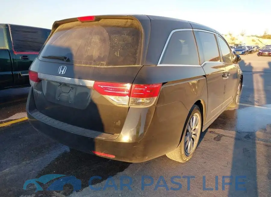 5FNRL5H4XEB043031# 4