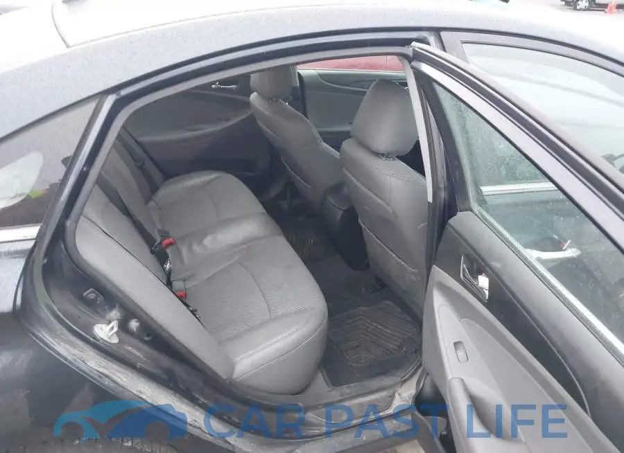 5NPEC4AC1DH631359# 8