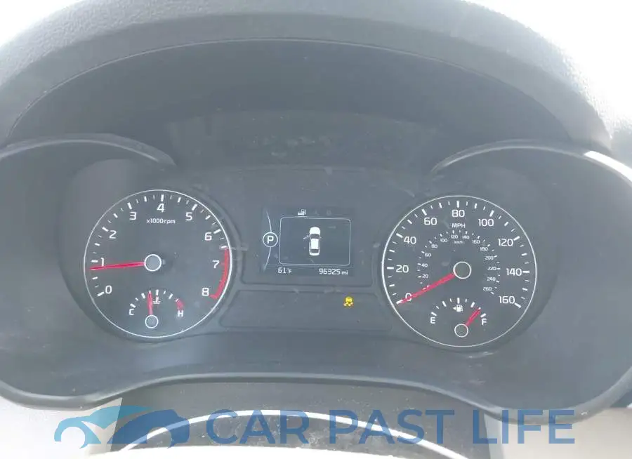 5XXGT4L35GG110019# 7