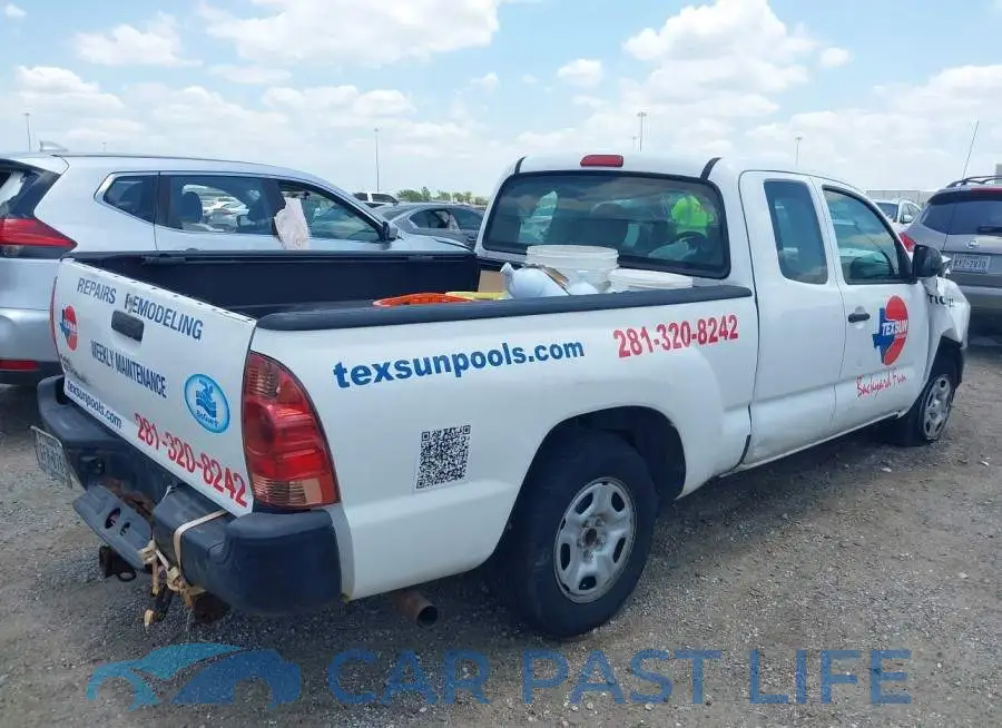 5TFTX4CN4FX065389# 4