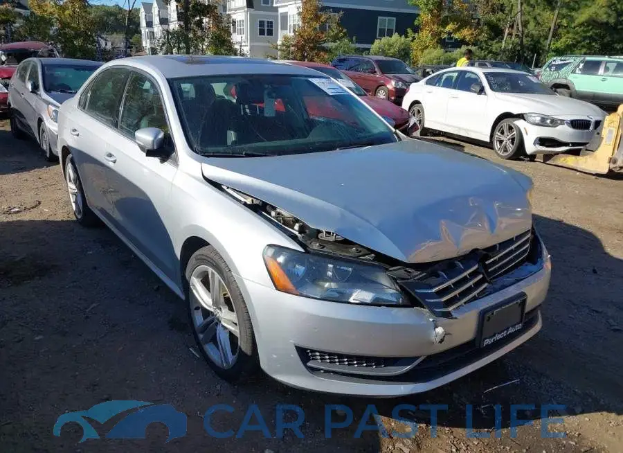 1VWBN7A31EC022720# 1