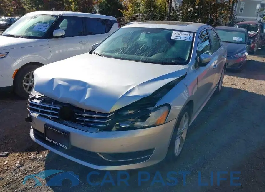 1VWBN7A31EC022720# 2