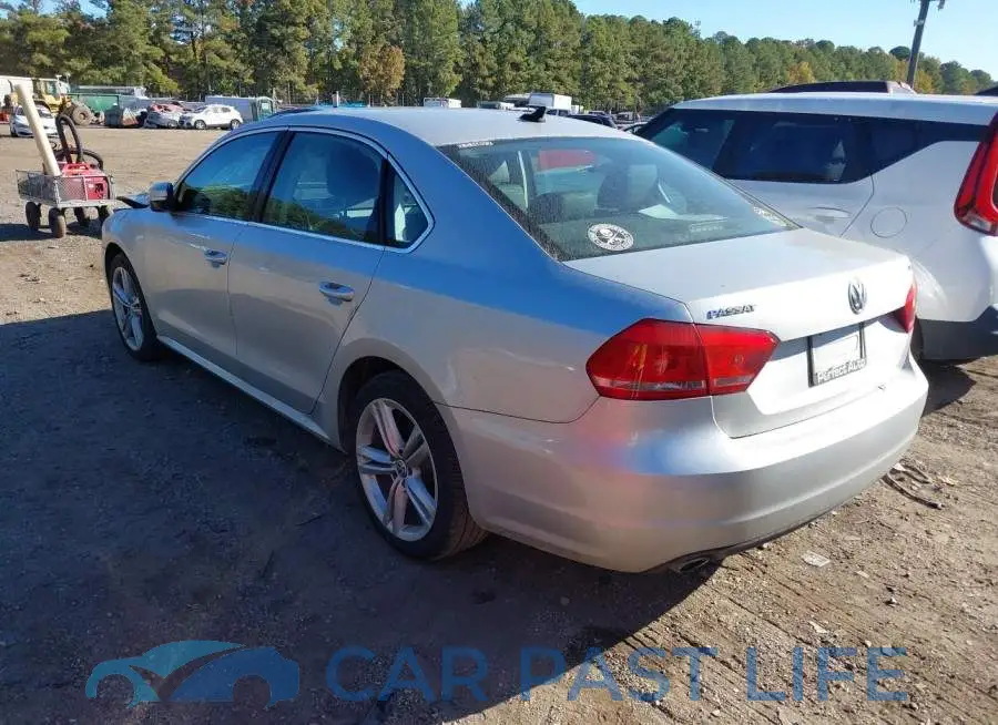 1VWBN7A31EC022720# 3