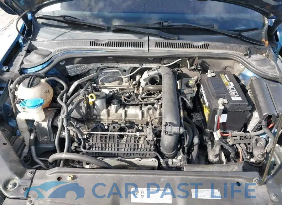 3VW167AJ9HM257389# 10