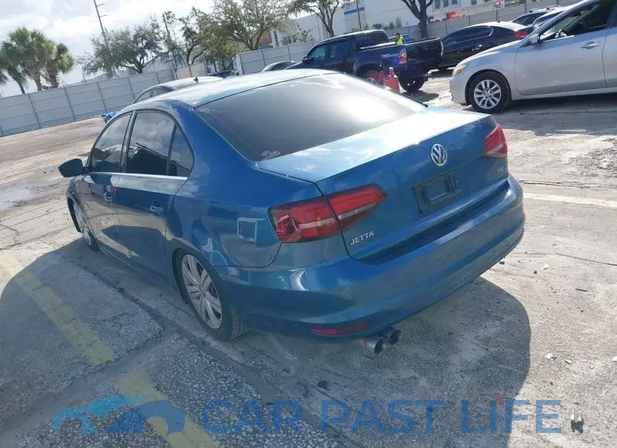 3VW167AJ9HM257389# 3