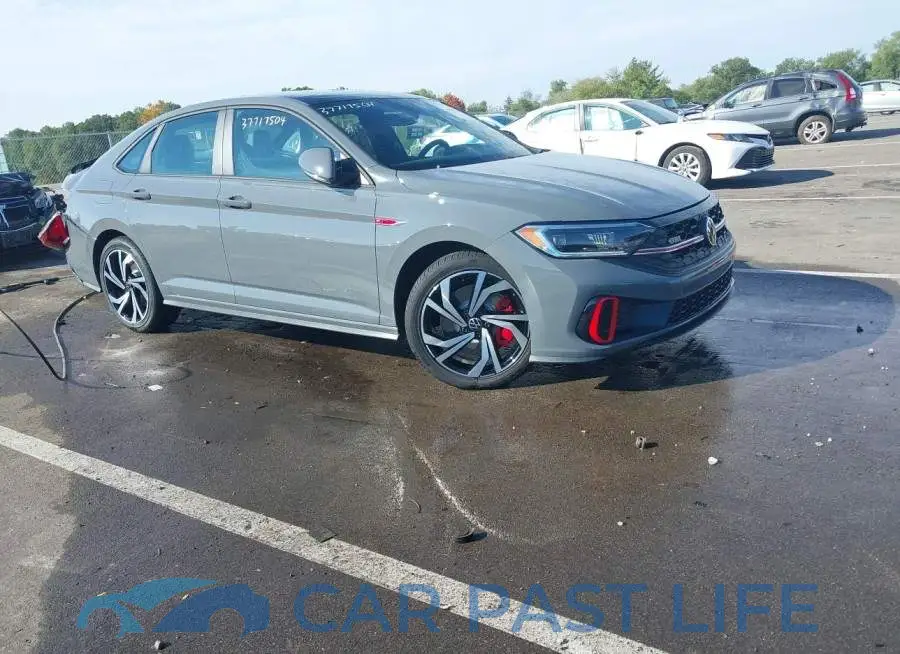 3VW2T7BU1PM034901# 1