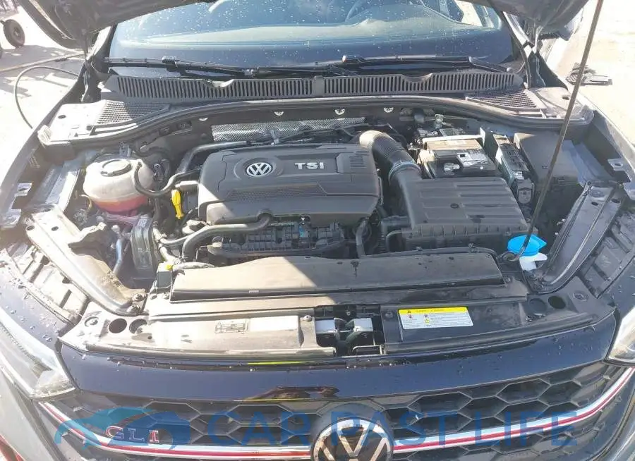 3VW2T7BU1PM034901# 10