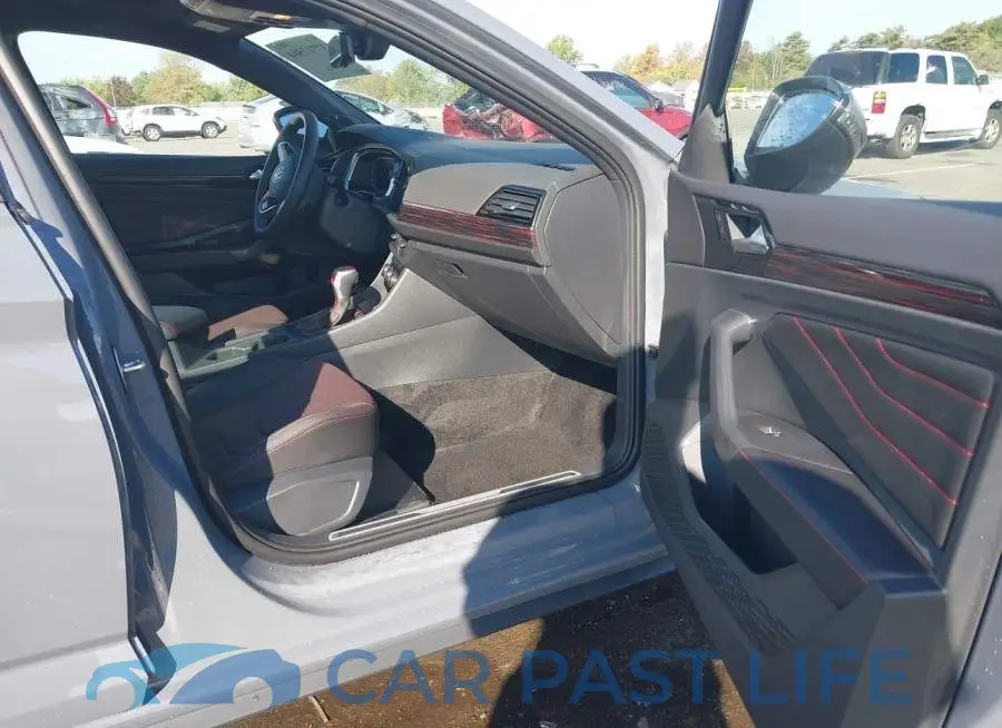 3VW2T7BU1PM034901# 5