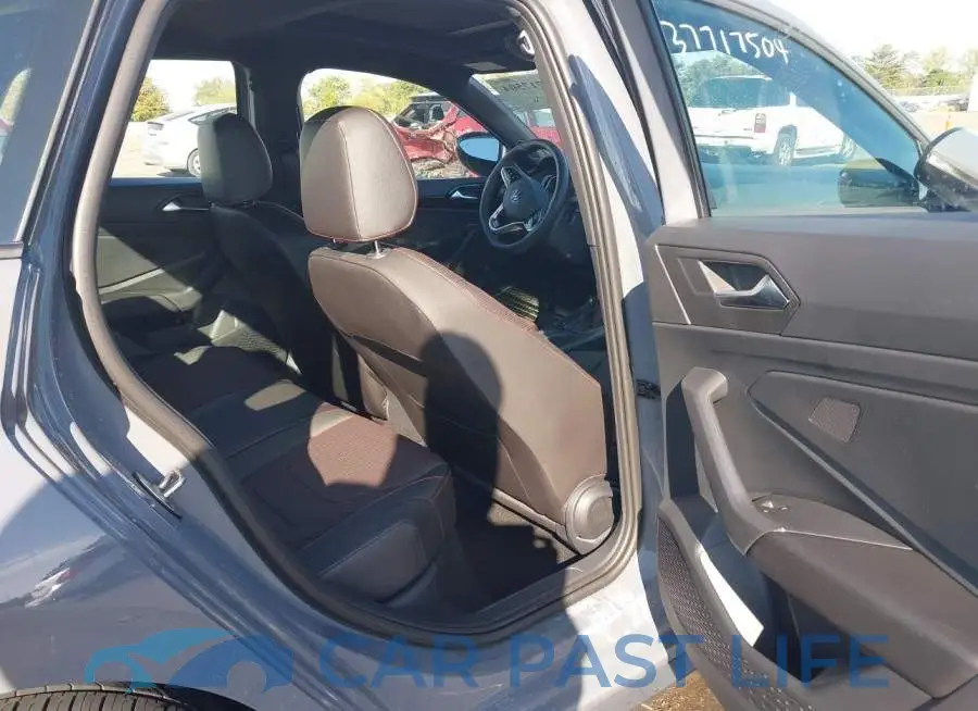 3VW2T7BU1PM034901# 8