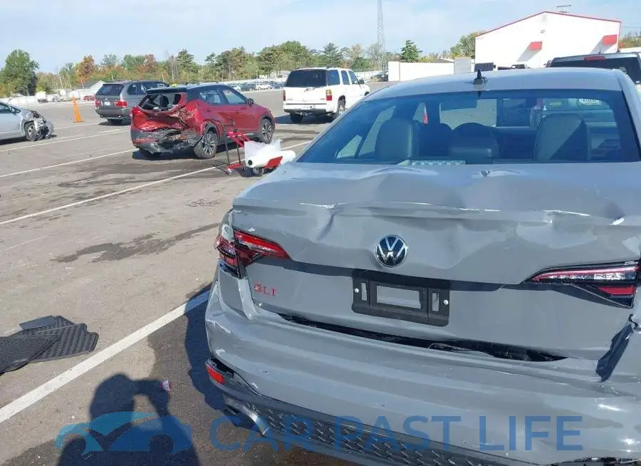 3VW2T7BU1PM034901# 6