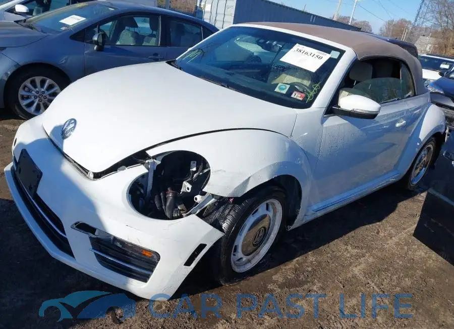 3VW5DAATXJM502647# 2