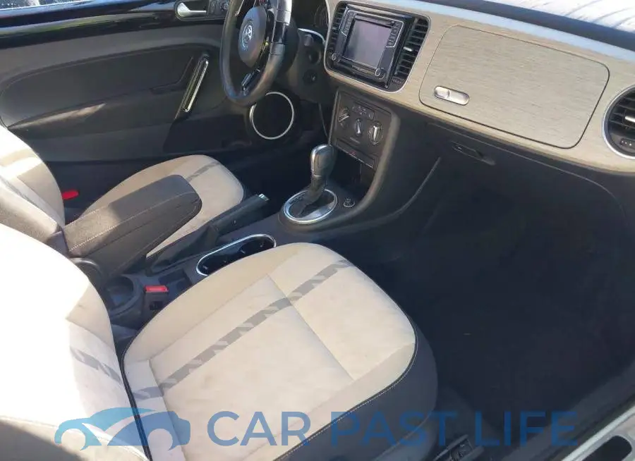 3VW5DAATXJM502647# 5