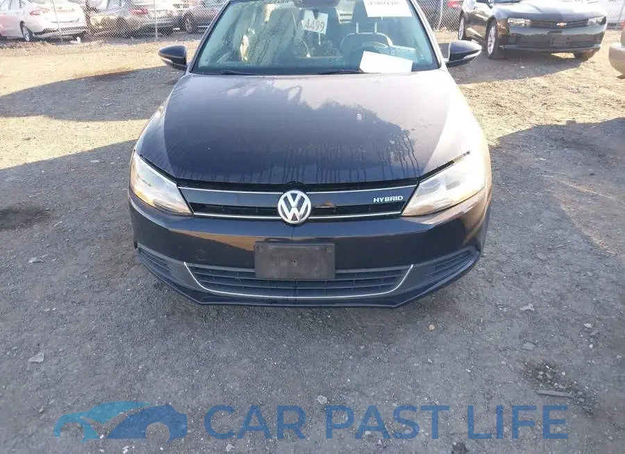 3VW637AJ1DM253278# 6
