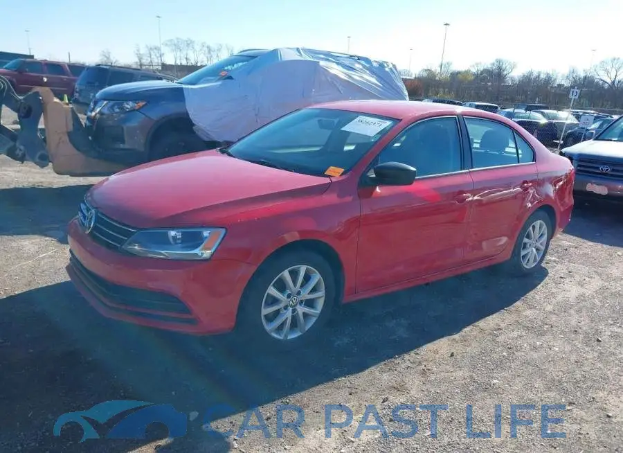 3VWD17AJ0FM238190# 2
