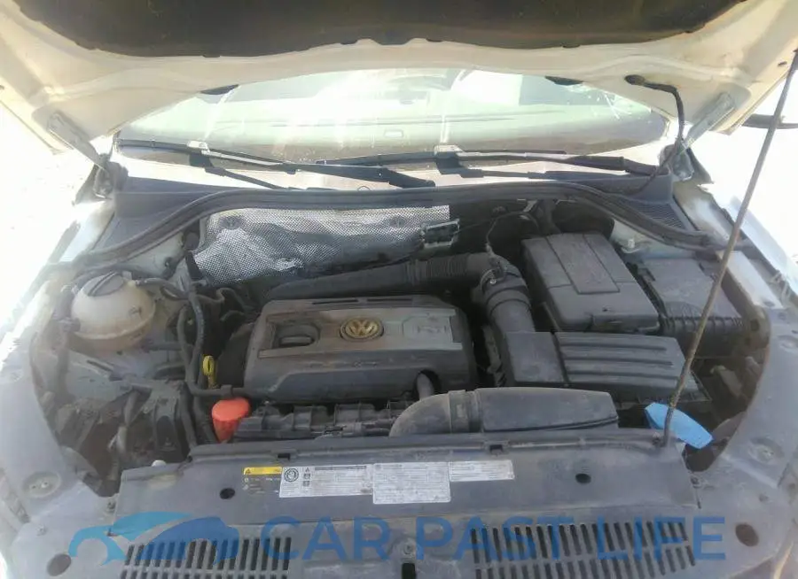 WVGAV3AX4EW614987# 10