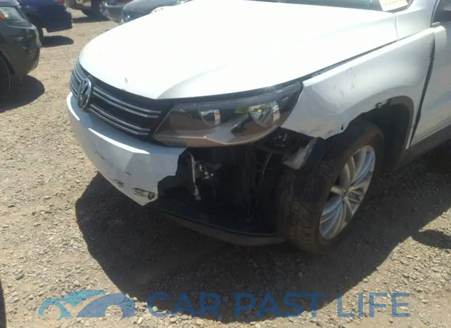 WVGAV3AX4EW614987# 6