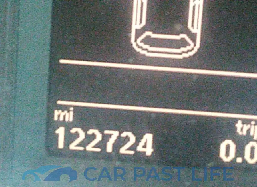 WVGAV3AX4EW614987# 7