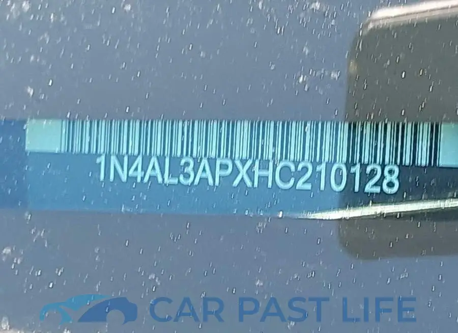 1N4AL3APXHC210128# 9