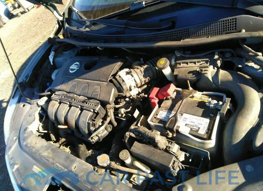 3N1AB7APXDL741951# 10